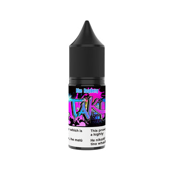TAKI Gangster Nic Salt 10ml